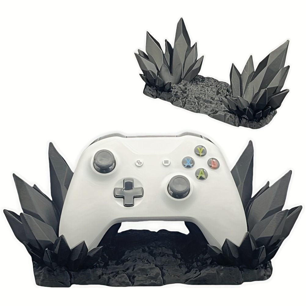 3D Printing Xbox Controller - Soporte para Control de Videojuegos Impreso