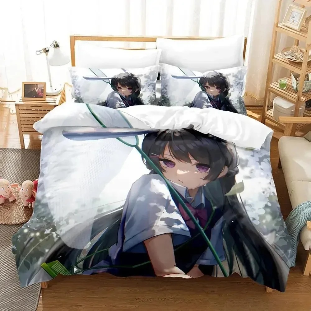 3D Printing Youtubers - Virtual Youtuber Tsukino Mito 3D nueva
