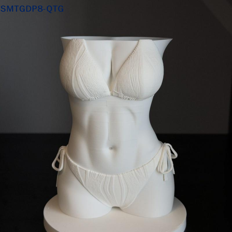 3D Printing Pen - NUEVO Portalápices con Forma de Bikini,