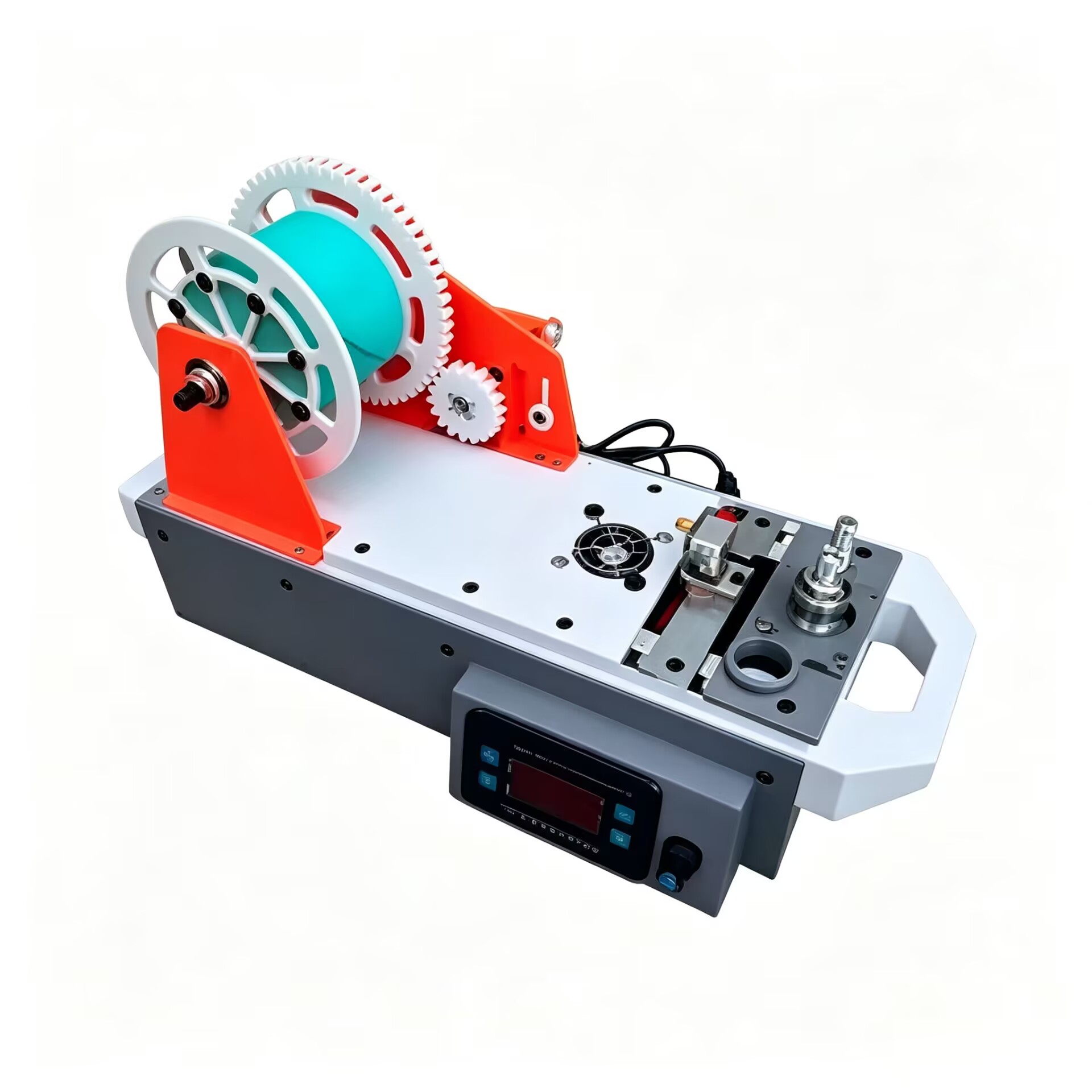 3D Printing Machine - Máquina de fabricación de alambre para