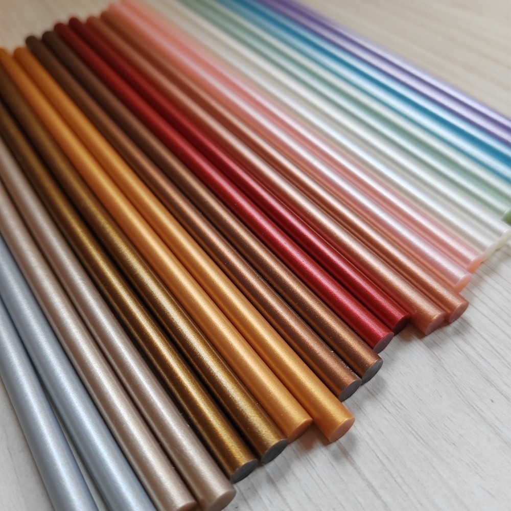 3D Printing Glue Stick - 20 unids/lote barras de pegamento termofusible