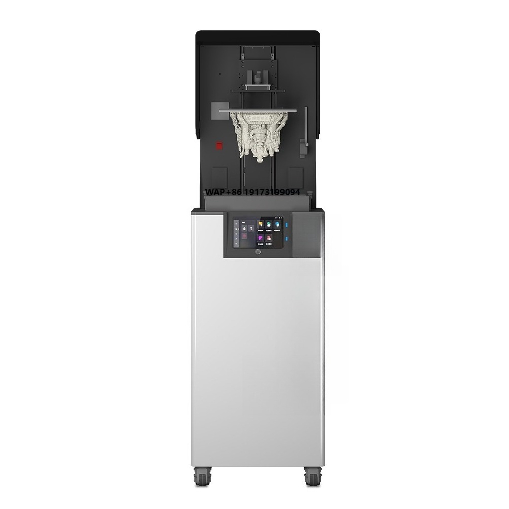 3D Printing Machine - Impresora 3D de Resina OYOWOOA K1