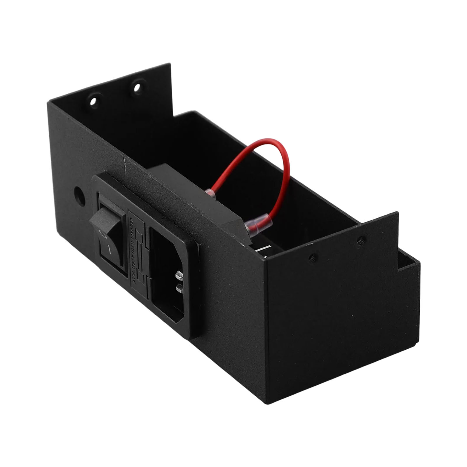 3D Printer Power Supply - Carcasa de fuente de alimentación conmutada