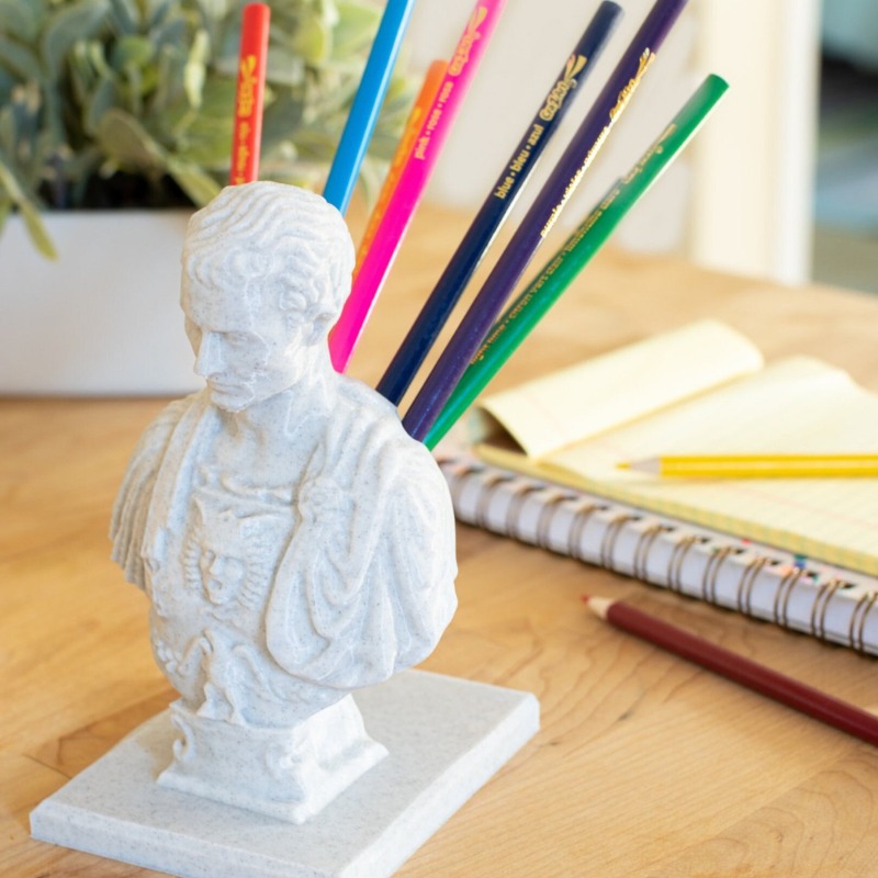 3D Printing Pen - Impresión 3D Creativa de la Estatua
