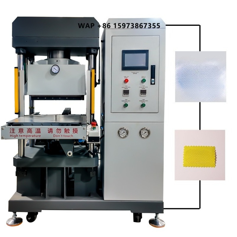 3D Printing With Silicone - Máquina Automática de Impresión de Etiquetas