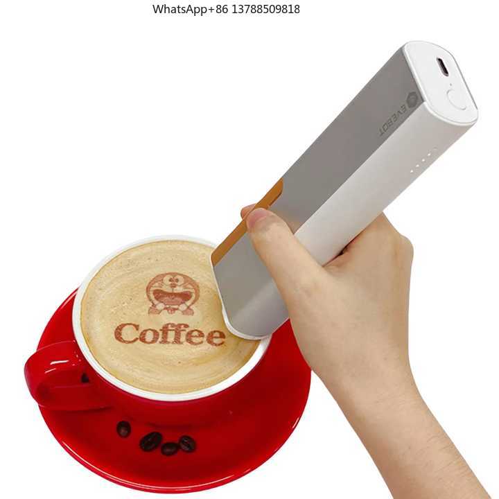 3D Printing Machine - EVEBOT Printpen, Impresora 3D de Alimentos