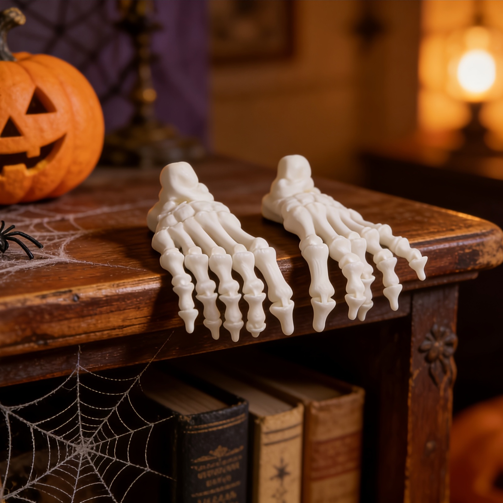3D Printing Gif - 2 piezas de adornos colgantes con