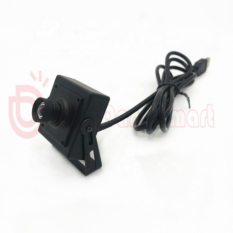 3D Printing Machine - Nueva Cámara USB 2.0 de 8MP