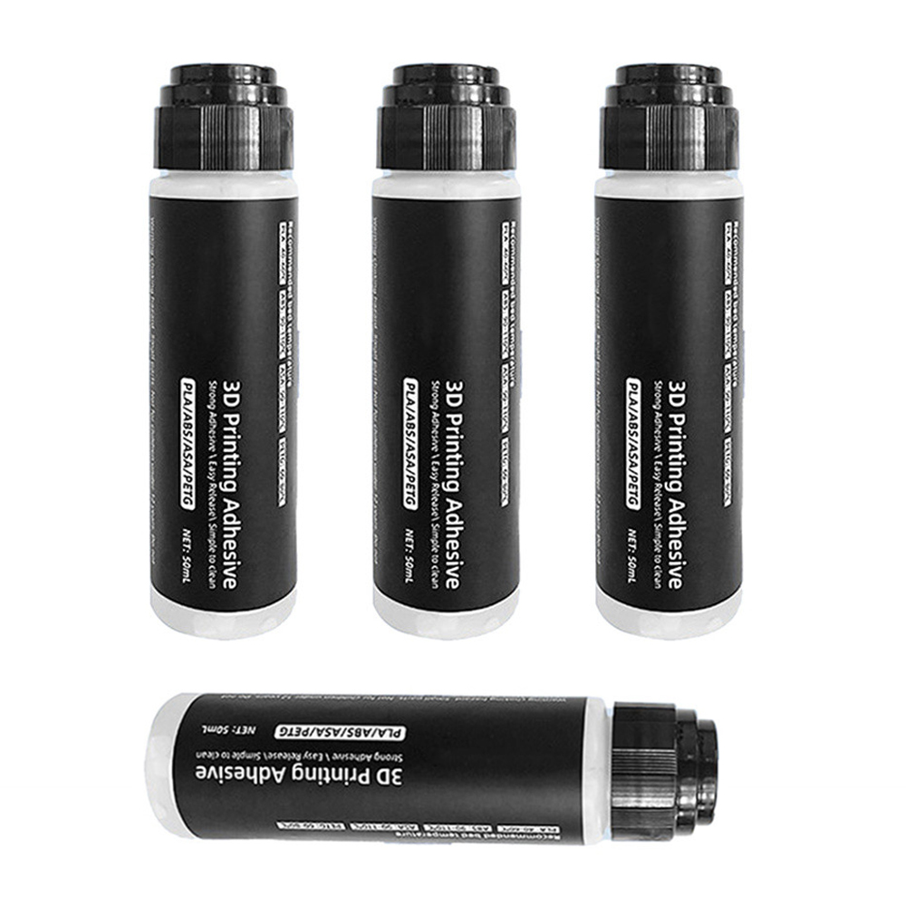 3D Printing Glue Stick - Pegamento Flashforge para la serie Adventurer