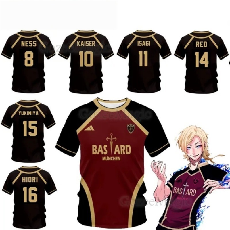 3D Printing Drawing - Camiseta Deportiva de Secado Rápido y