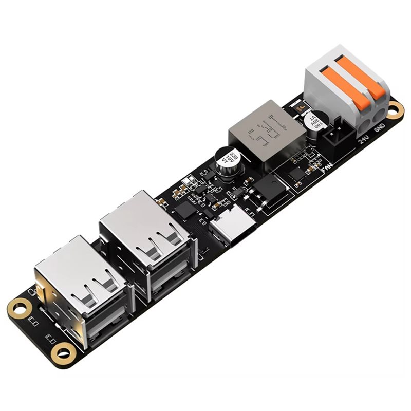 3D Printer Power Supply - Módulo de Fuente de Alimentación L70A