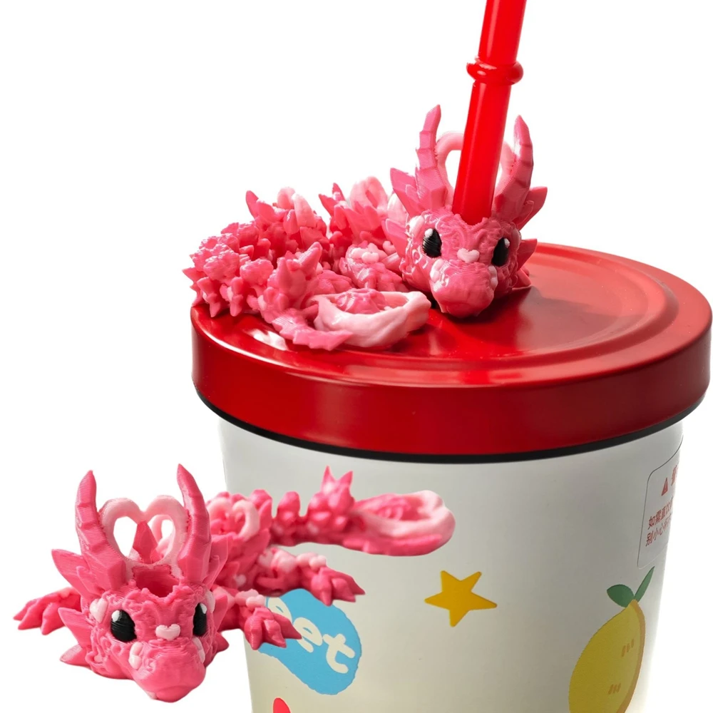 Taza de pajita impresa en 3D c - 3D Printing Cafe reseña y precio