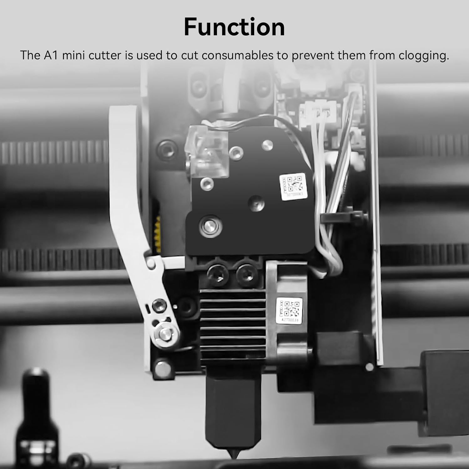 Cortador de Filamento de Repue - 3D Printing Cnc reseña y precio