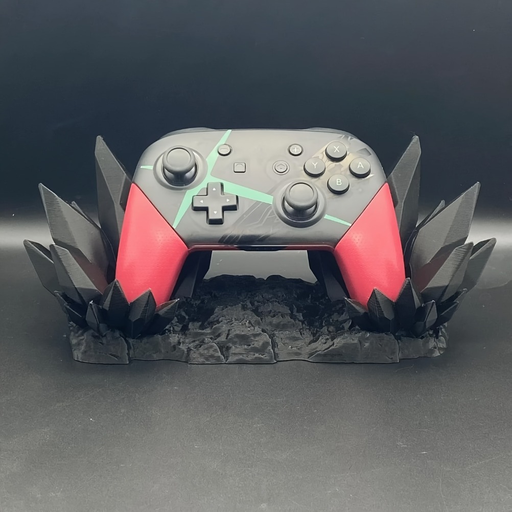 Soporte para Control de Videoj - 3D Printing Xbox Controller reseña y precio
