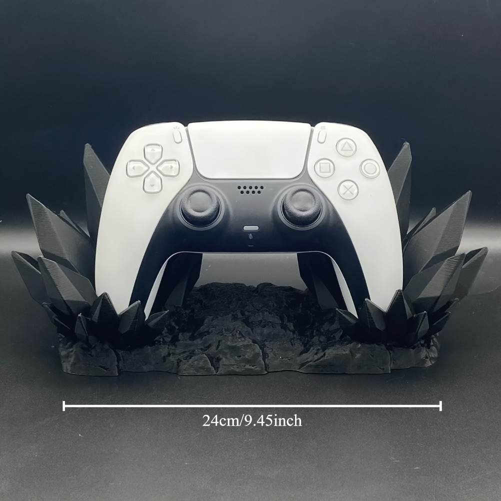 Soporte para Control de Videoj - 3D Printing Xbox Controller reseña y precio
