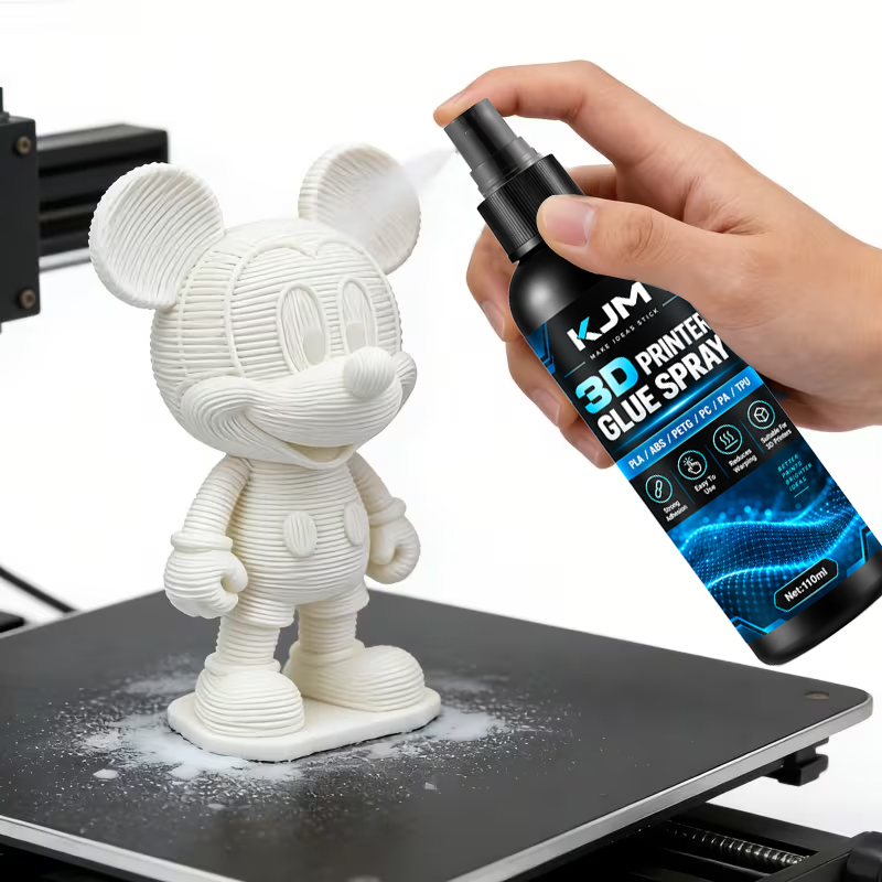 Adhesivo en aerosol para impre - 3D Printing Glue Stick reseña y precio