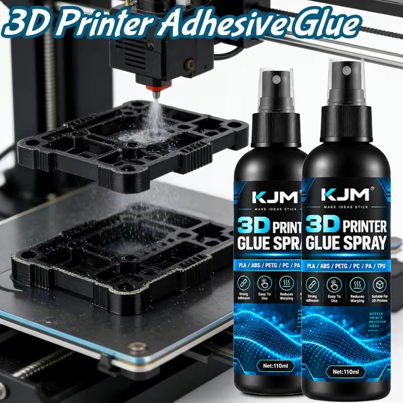 Adhesivo en aerosol para impre - 3D Printing Glue Stick reseña y precio