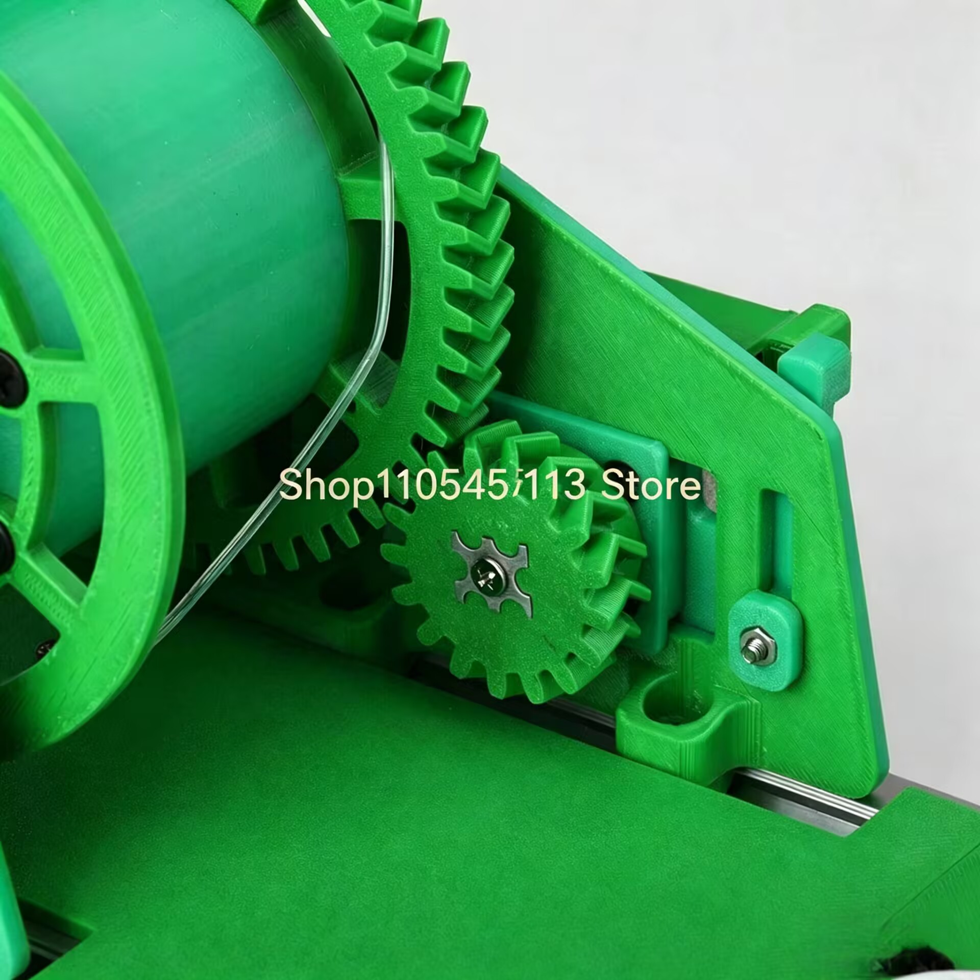 Máquina Extrusora de Escritori - 3D Printing Machine reseña y precio
