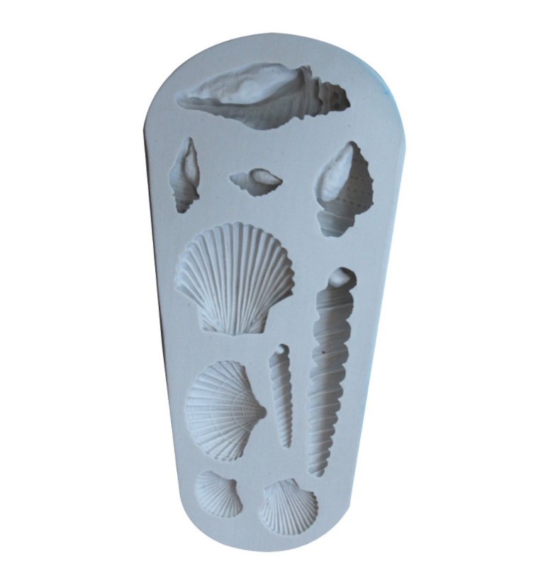 Molde de silicona con forma de - 3D Printing With Silicone reseña y precio