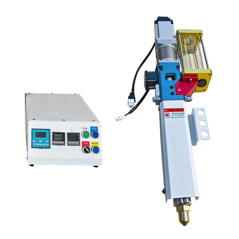 Máquina Extrusora de Servomoto - 3D Printing Machine reseña y precio