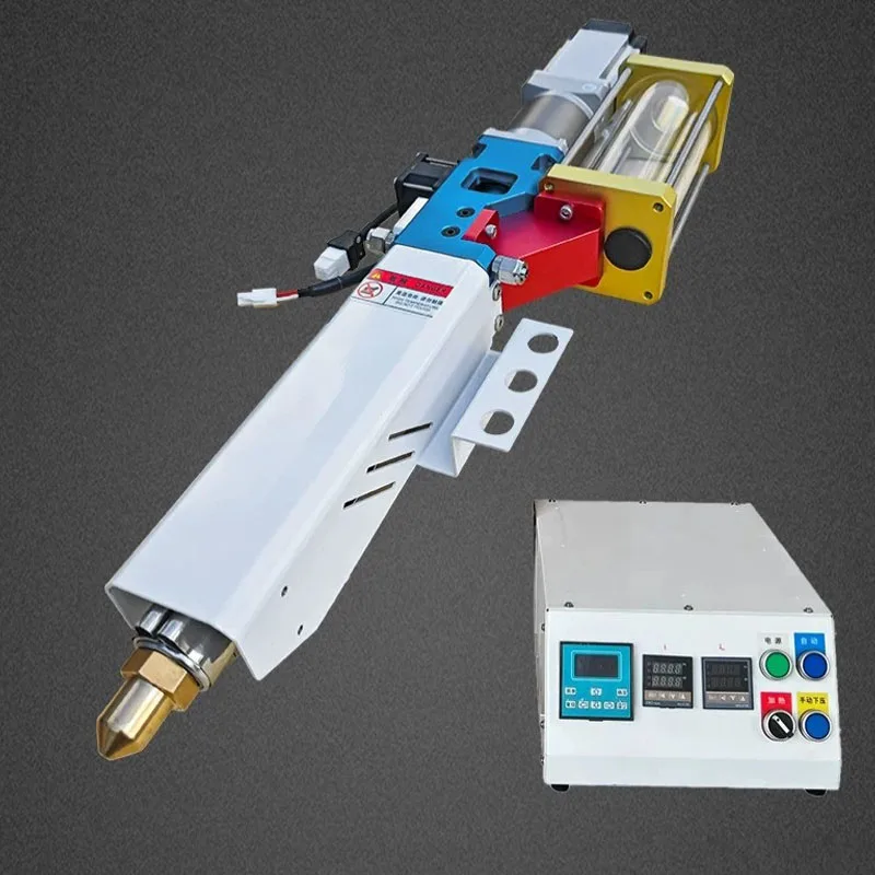 Máquina Extrusora de Servomoto - 3D Printing Machine reseña y precio