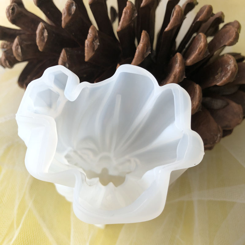Molde de vela de silicona de p - 3D Printing With Silicone reseña y precio