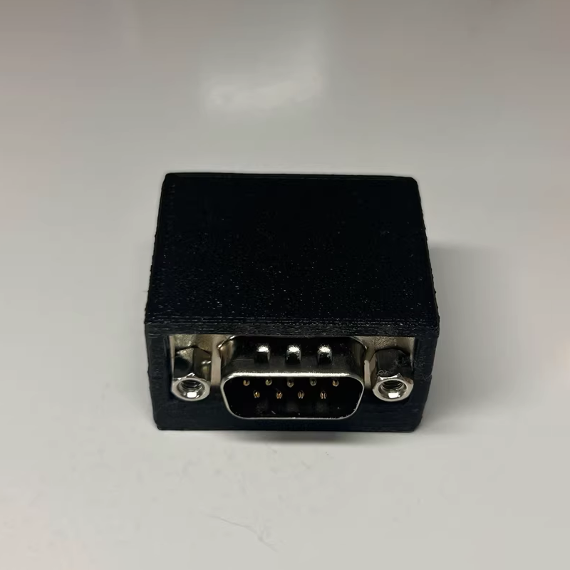 La carcasa impresa en 3D del a - Enclosure 3D Printing reseña y precio