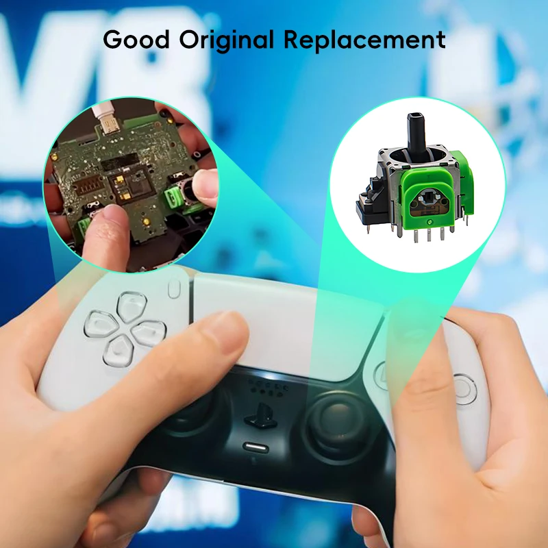 DATA FROG-Joystick analógico 3 - 3D Printing Xbox Controller reseña y precio