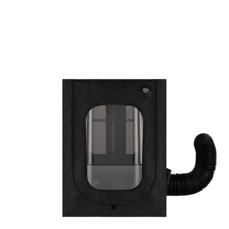 Cubierta Protectora para Impre - Enclosure 3D Printing reseña y precio