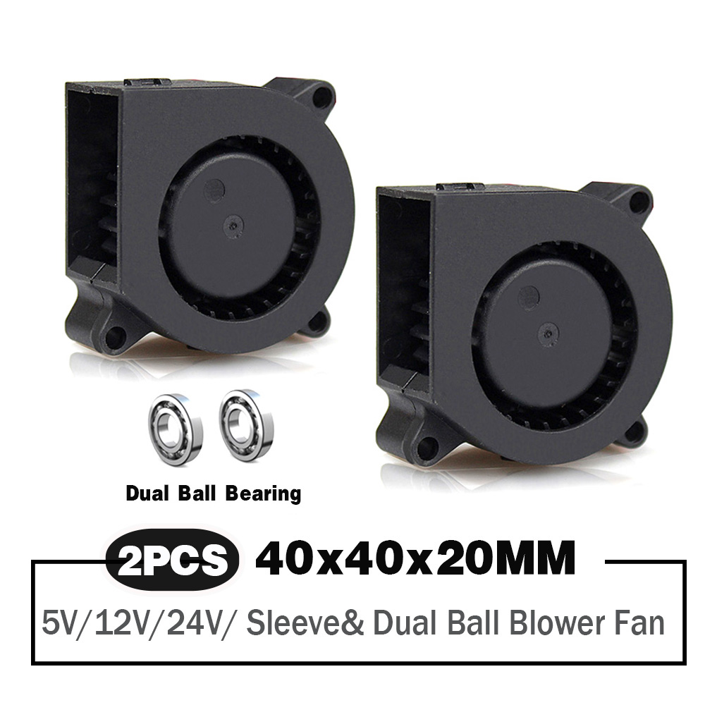 Ventilador de refrigeración pa - 3D Printer Power Supply reseña y precio