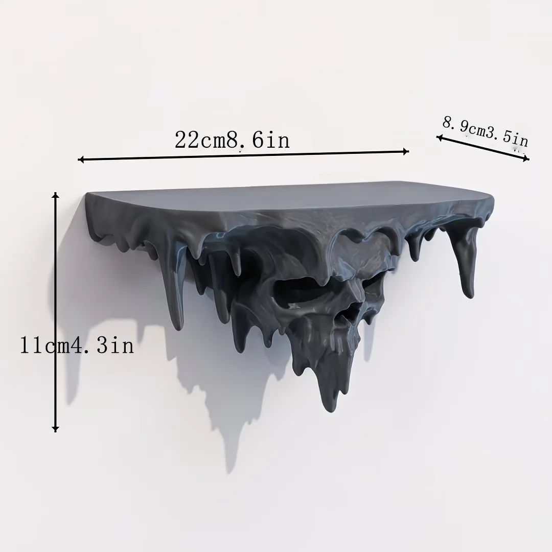 Nuevo Estante Flotante de Pare - 3D Printing Drawing reseña y precio
