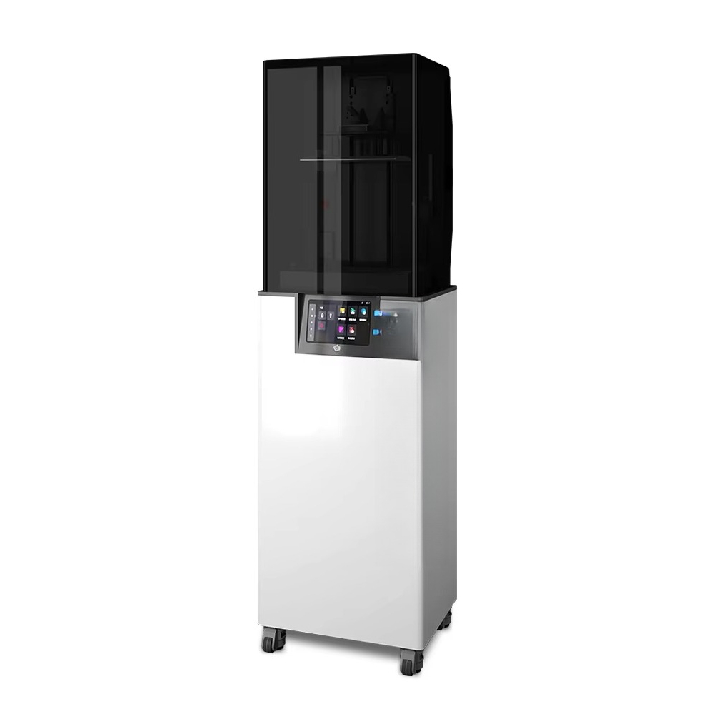Impresora 3D de Resina OYOWOOA - 3D Printing Machine reseña y precio