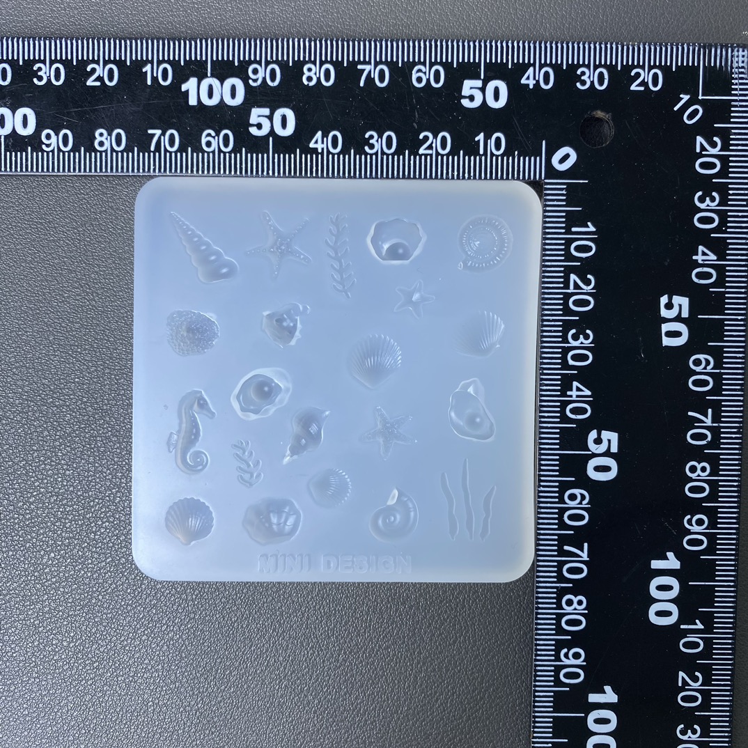 Molde de silicona para accesor - 3D Printing With Silicone reseña y precio