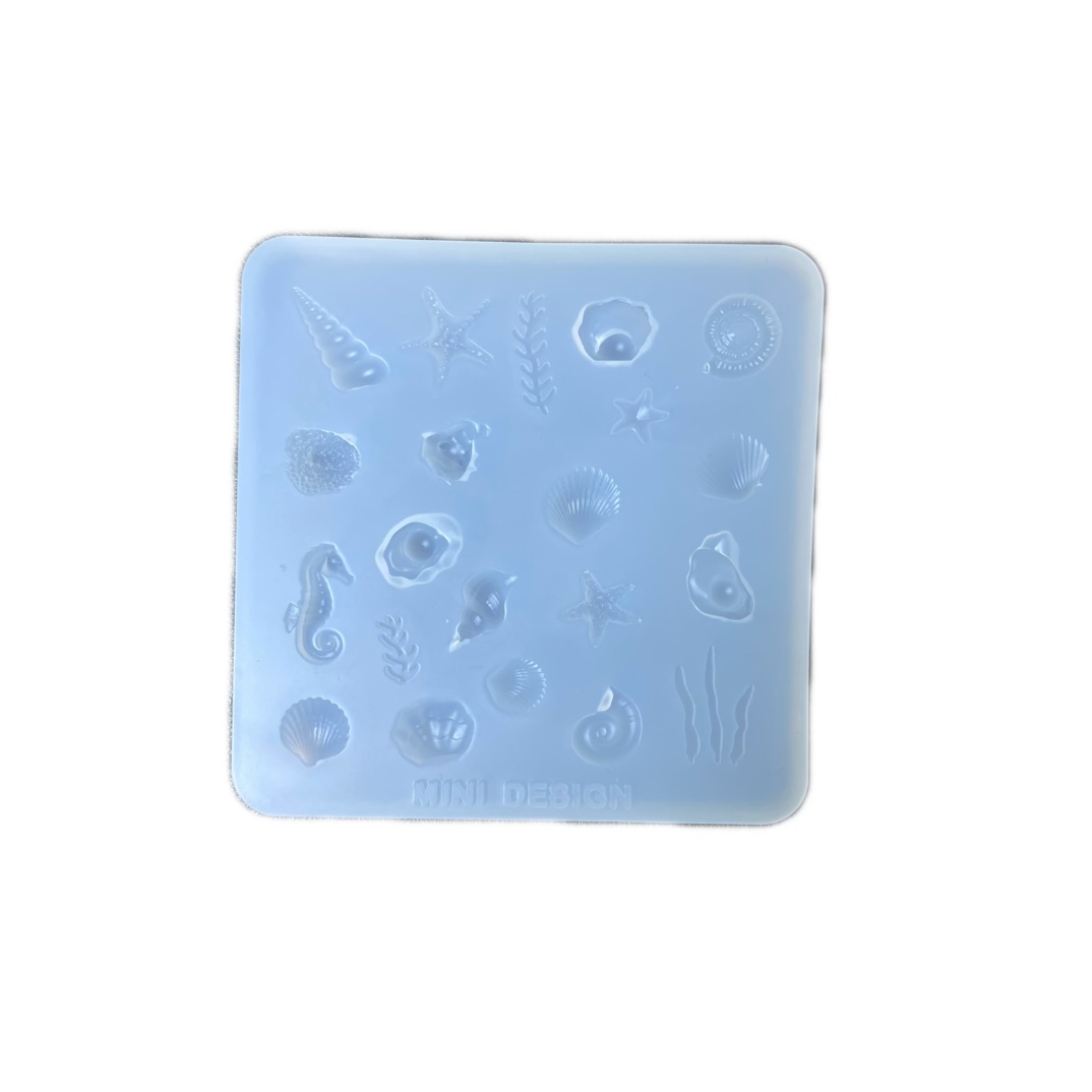 Molde de silicona para accesor - 3D Printing With Silicone reseña y precio