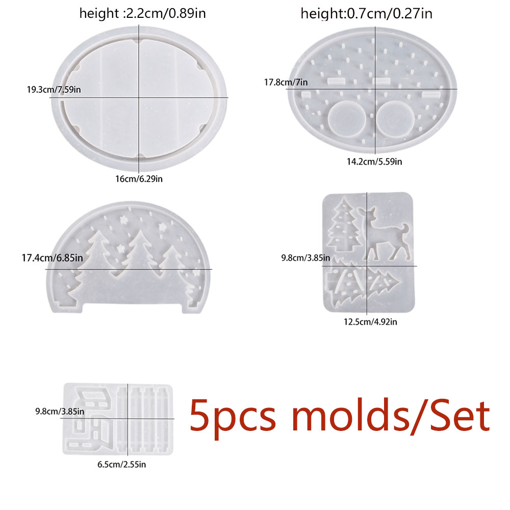Moldes de silicona para portav - 3D Printing With Silicone reseña y precio
