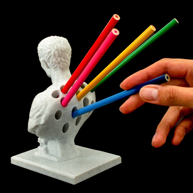 Impresión 3D Creativa de la Es - 3D Printing Pen reseña y precio