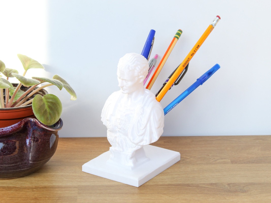 Impresión 3D Creativa de la Es - 3D Printing Pen reseña y precio