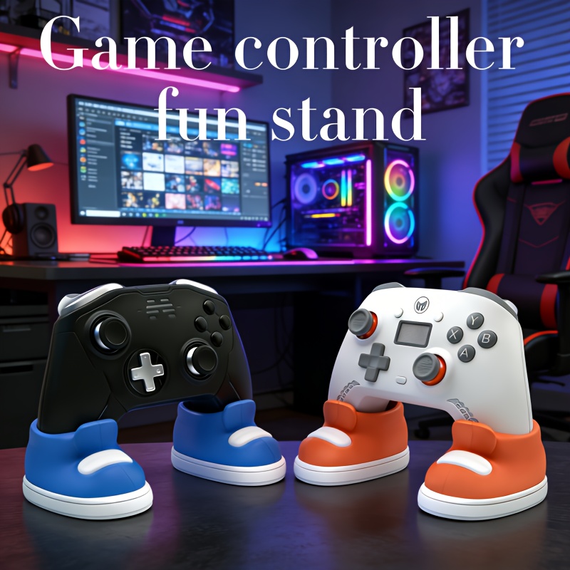 Soporte para Controlador de Ju - 3D Printing Xbox Controller reseña y precio