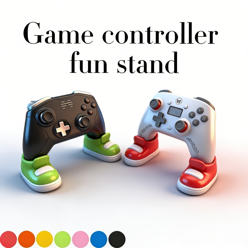 Soporte para Controlador de Ju - 3D Printing Xbox Controller reseña y precio