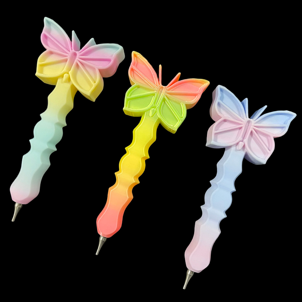 HOMFUN pluma de pintura de dia - Enclosure 3D Printing reseña y precio