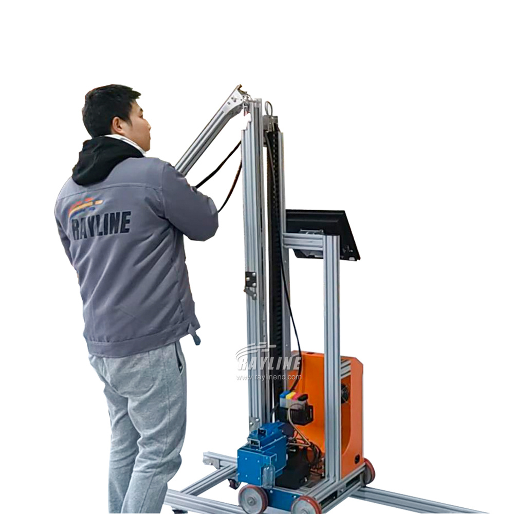 Impresoras de inyección de tin - 3D Printing Machine reseña y precio