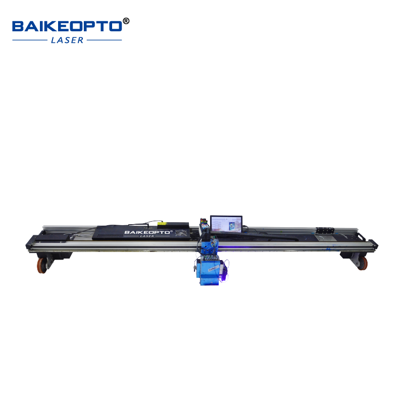 Impresora 3D de pared y suelo  - 3D Printing Machine reseña y precio