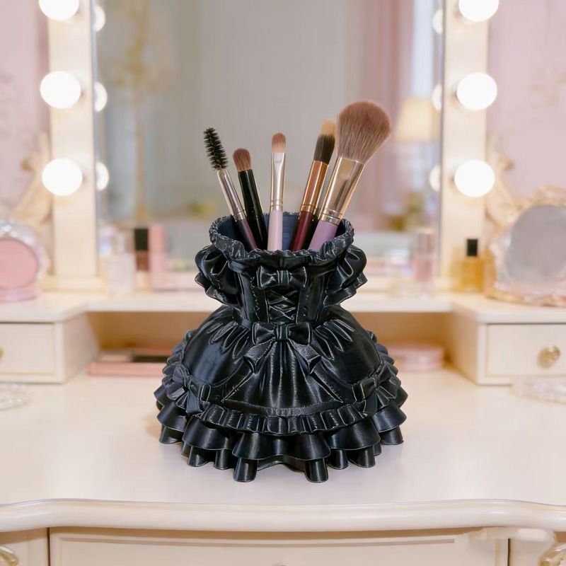 Nuevo y Atractivo Vestido de P - Enclosure 3D Printing reseña y precio