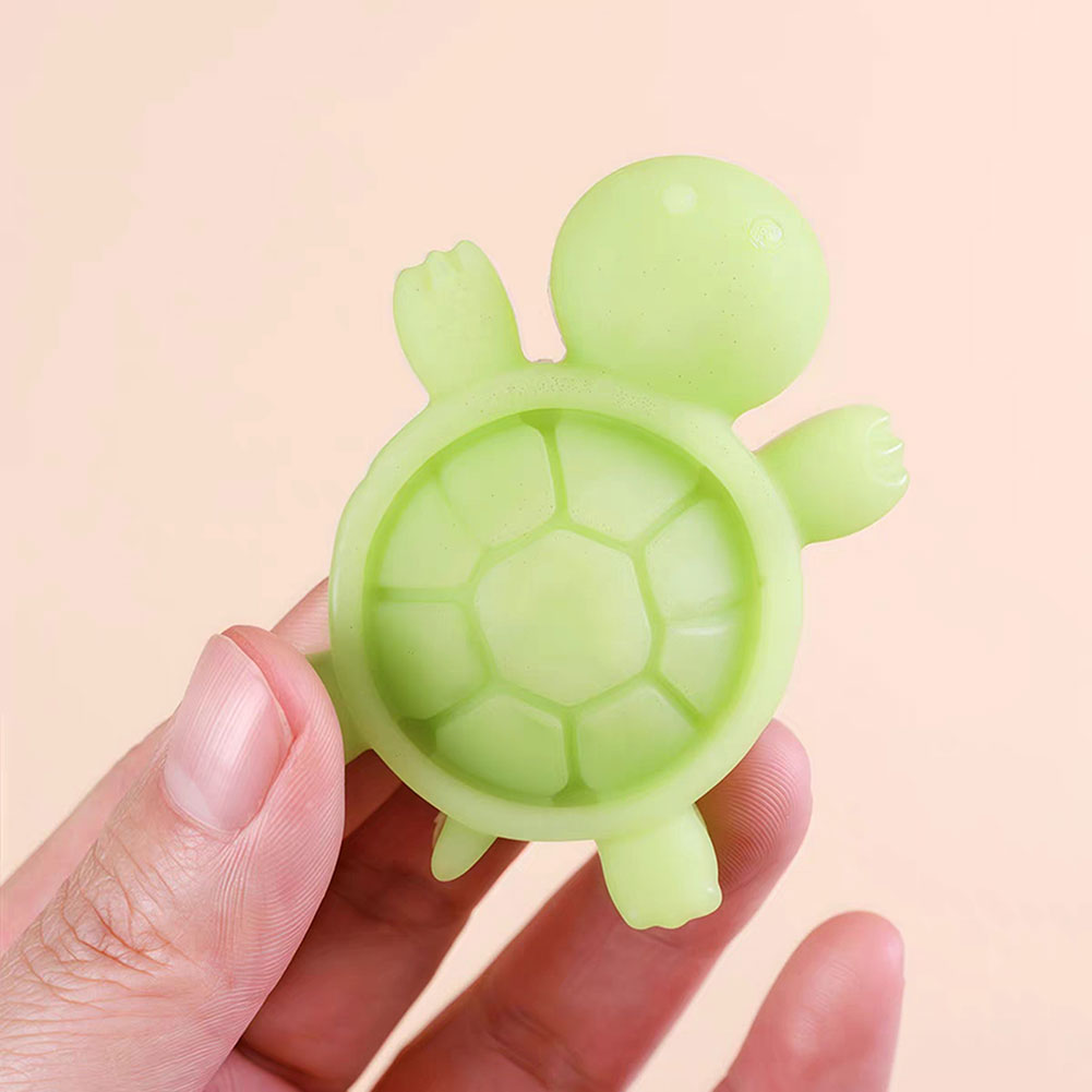 Tortugas Bandeja de hielo Tort - 3D Printing With Silicone reseña y precio