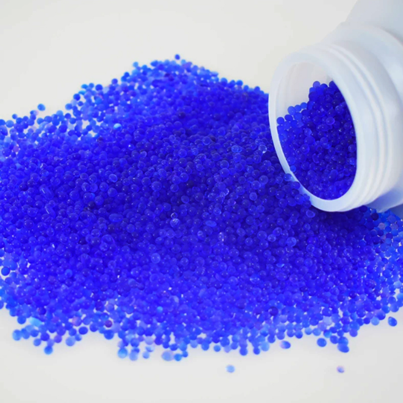 Perlas desecantes de gel de sí - 3D Printing Cnc reseña y precio