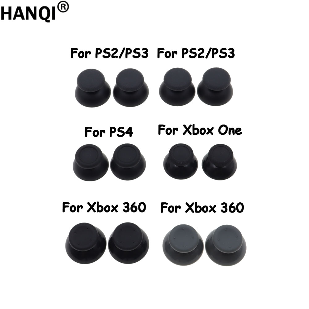 2/10 piezas de tapas de repues - 3D Printing Xbox Controller reseña y precio