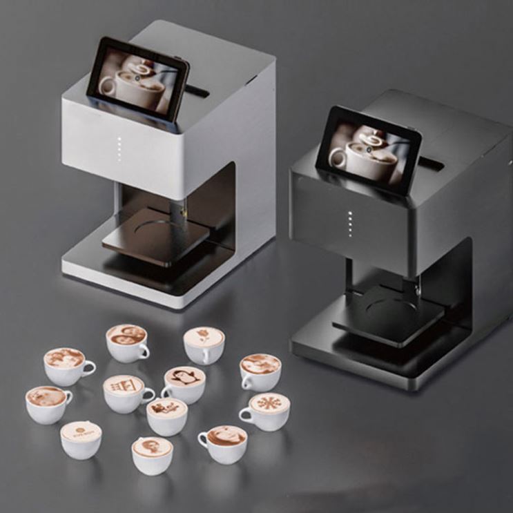 Impresoras de Inyección de Tin - 3D Printing Machine reseña y precio