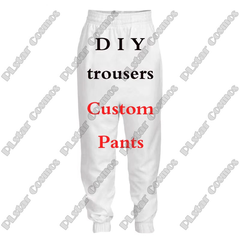 Pantalones con estampado 3D DI - 3D Printing Drawing reseña y precio