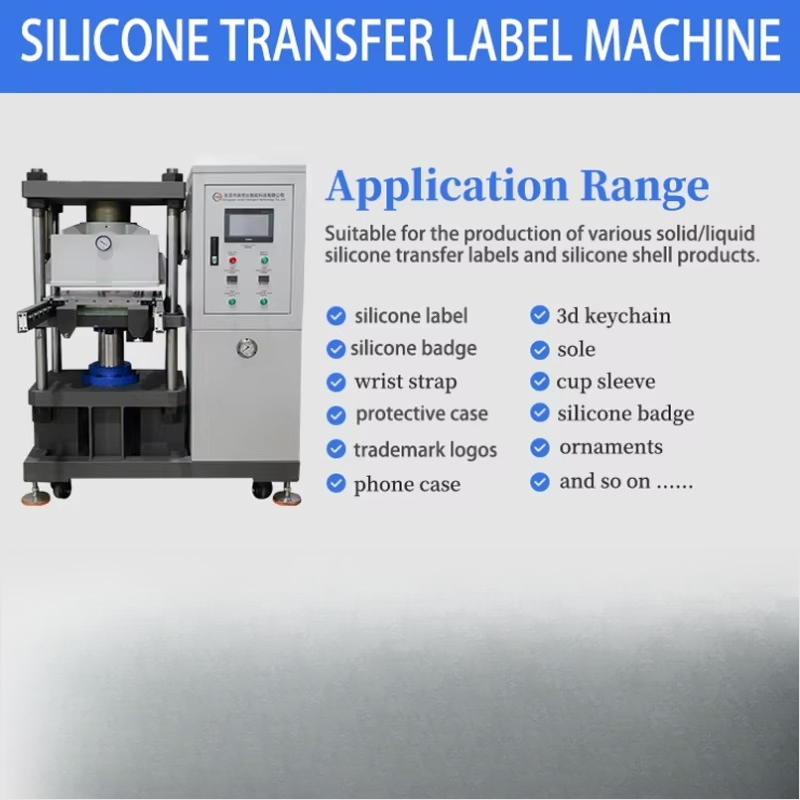 Máquina Automática de Impresió - 3D Printing With Silicone reseña y precio