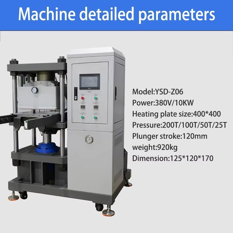 Máquina Automática de Impresió - 3D Printing With Silicone reseña y precio